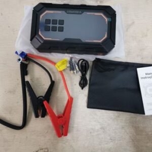 CARREGADOR PORTATIL PARA VEICULOS ELETRICOS (EV CHARGER), COM PLUGUE PADRAO TIPO 2 (IEC 62196-2)