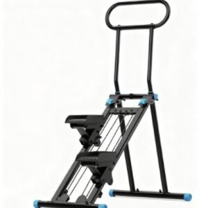 EQUIPAMENTO DE EXERCÍCIO TIPO ESCADA VERTICAL STAIR CLIMBER
