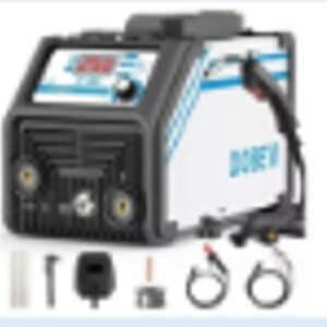 MAQUINA DE SOLDA ELETRICA INVERSORA, USO PROFISSIONAL