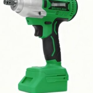 PARAFUSADEIRA ELETRICA COM TORQUE MAXIMO DE 900 N.M SEM ESCOVA