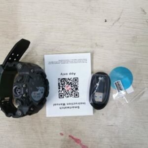 RELOGIO INTELIGENTE (SMART WATCH)