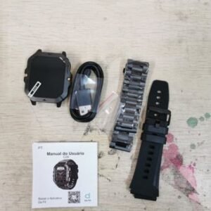 RELOGIO INTELIGENTE (SMART WATCH)