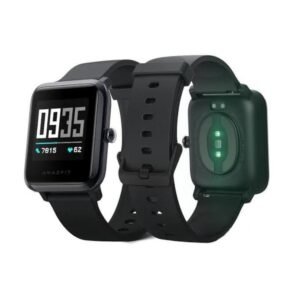 RELÓGIO INTELIGENTE (SMARTWATCH), PORTÁTIL, MODELO AT-1288