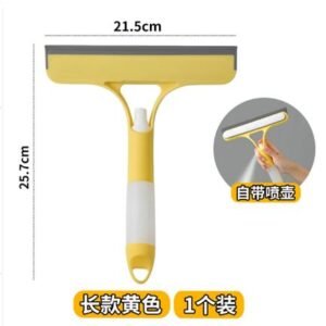 RODO LIMPADOR PARA VIDROS