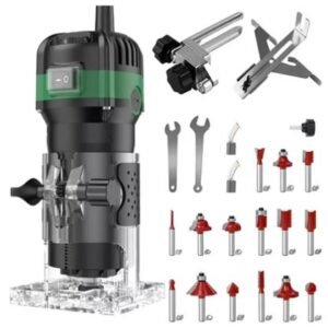 TUPIA ELÉTRICA LAMINADORA PARA MADEIRA