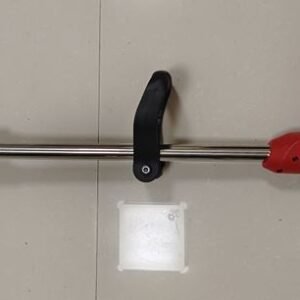 APARADOR DE GRAMA E ROÇADEIRA ELÉTRICA PORTÁTIL, SEM FIO, ALIMENTADA POR BATERIA RECARREGAVEL