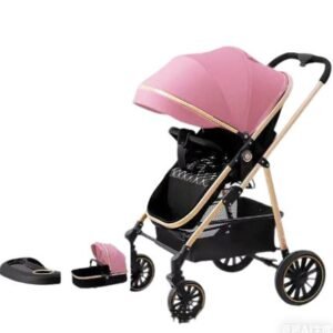 CARRINHO PARA CRIANÇAS DENOMINADO COMERCIALMENTE COMO BABY STROLLER II