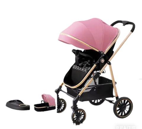 CARRINHO PARA CRIANÇAS DENOMINADO COMERCIALMENTE COMO BABY STROLLER II