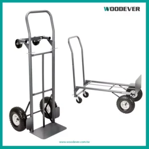 Hand truck accessories – acessórios para carrinho de carga