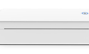 IMPRESSORA TERMICA PORTATIL FORMATO A4