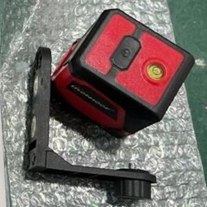 NÍVEL A LASER DE 16 LINHAS CRUZADAS (AUTO NIVELADOR HORIZONTAL E VERTICAL)