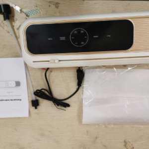 SELADORA A VACUO ELETRICA