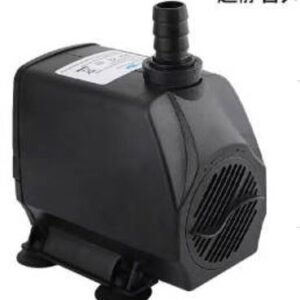 BOMBA TIPO SUBMERSA COM POTENCIA DE 55W