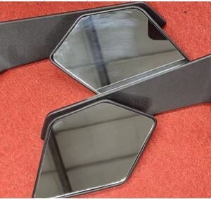 ESPELHOS RETROVISORES PARA MOTOCICLETA