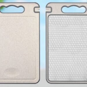 TABUA DE CORTE EM ACO INOXIDAVEL, USO DOMESTICO