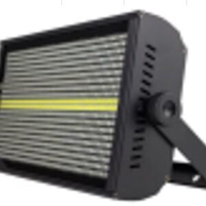 EQUIPAMENTO DE ILUMINAÇÃO CÊNICA TIPO STROBO LED