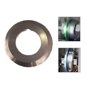 LAMINA DE SUBSTITUIÇÃO PARA MAQUINA DESCASCADORA DE FIOS