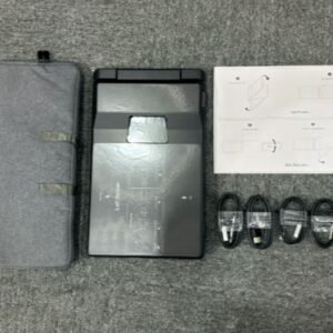 MONITOR PORTÁTIL TIPO LED, COM TELA DE 15.6", RESOLUÇÃO FULL HD