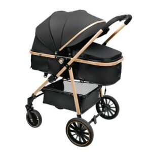 CARRINHO PARA CRIANÇAS DENOMINADO COMERCIALMENTE COMO BABY STROLLER II, DESTINADO PARA CRIANÇAS DE ATE 15KG