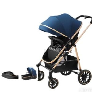 CARRINHO PARA CRIANÇAS DENOMINADO COMERCIALMENTE COMO BABY STROLLER I, DESTINADO PARA CRIANÇAS DE ATE 15KG
