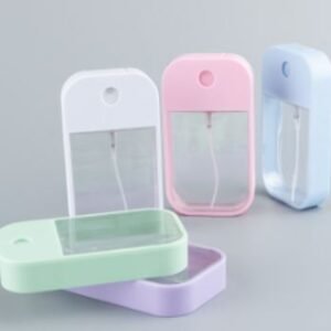 FRASCO DE SPRAY EM POLIPROPILENO PARA BORRIFAR LIQUIDOS TESTE