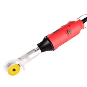 Digital display electric grinder set 220V - MINI RETÍFICA