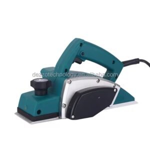 220V inverted electric planer - PLAINA ELÉTRICA