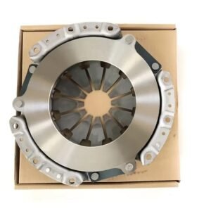 Hydraulic clutch kit - black - KIT EMBREAGEM E FREIO DE MOTO