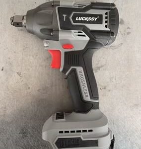 PARAFUSADEIRA ELETRICA SEM FIO