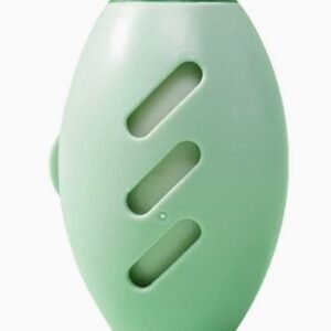 REMOVEDOR MANUAL DE PELOS E FIAPOS PARA TECIDO, COMPOSTO POR CORPO EM PLASTICO COM SUPERFICIE DE CONTATO EM MATERIAL ADERENTE