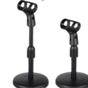 SUPORTE AJUSTAVEL PARA CELULAR EM PLASTICO