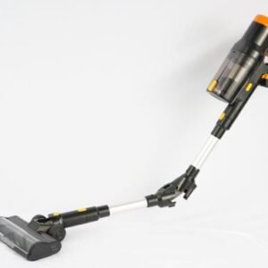 ASPIRADOR DE PO PORTATIL SEM FIO COM MOTOR ELETRICO DE 250W, ALIMENTADO POR BATERIA RECARREGAVEL BIVOLT (100-240V), FREQUENCIA 50/60HZ. CLASSE III. ESTRUTURA COMPOSTA POR CORPO PRINCIPAL EM PLASTICO E ALUMINIO, TUBO EXTENSIVEL E ESCOVA MOTORIZADA ARTICULADA. EQUIPADO COM RECIPENTE COLETOR REMOVIVEL E FILTRO LAVAVEL. ACOMPANHA ADAPTADOR DE RECARREGAMENTO, MARCA: TURU HOME, MODELO: MC639A, CERTIFICADO DE CONFORMIDADE: HOUS 2027-01-25