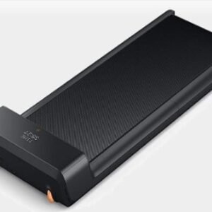 ESTEIRA ELÉTRICA PORTÁTIL PARA CAMINHADA, COM SISTEMA DOBRAVEL PARA ARMAZENAMENTO COMPACTO