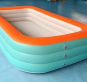 hoverpool - PISCINA INFLÁVEL