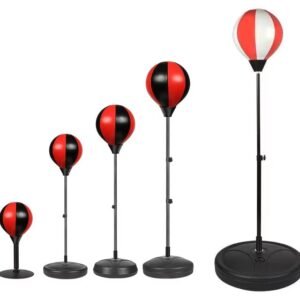 Boxing Sandbag Set - SACO DE PANCADAS PARA BOX