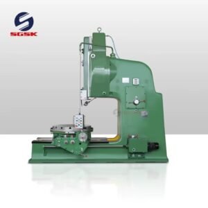 110V slotting machine - MÁQUINA DE ENTALHE TUPIA