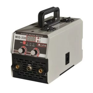 MAQUINA DE SOLDA ELETRICA INVERSORA