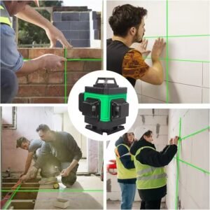 Laser level - NIVEL PARA CONSTRUÇÃO