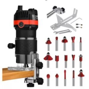 110V slotting machine - MÁQUINA DE ENTALHE TUPIA