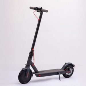 PATINETE ELÉTRICO DOBRAVEL, TENSÃO NOMINAL 36V, POTENCIA 350W