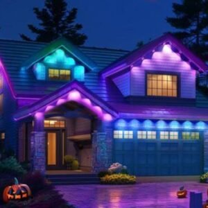 PISCA PISCA NATALINO DE LED COM FIO DE 30 METROS