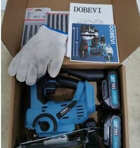 SERRA TICO-TICO ELETRICA PORTATIL