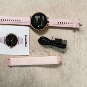 RELOGIO INTELIGENTE (SMART WATCH)