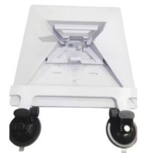 SUPORTE VEICULAR PARA ANTENA DE INTERNET VIA SATÉLITE